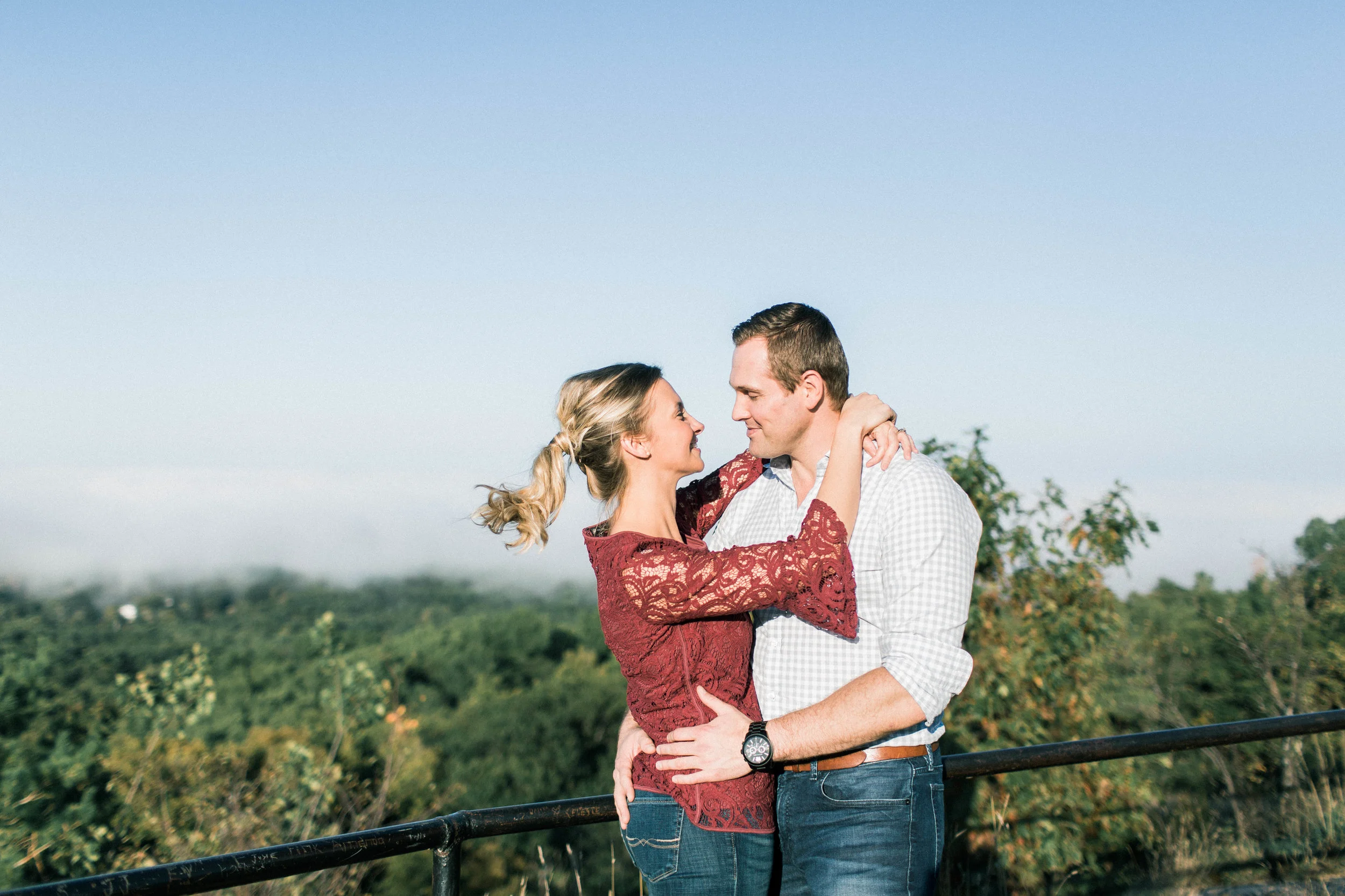 Marquette Michigan Wedding Photographer - Justyna and Rob 02.jpg