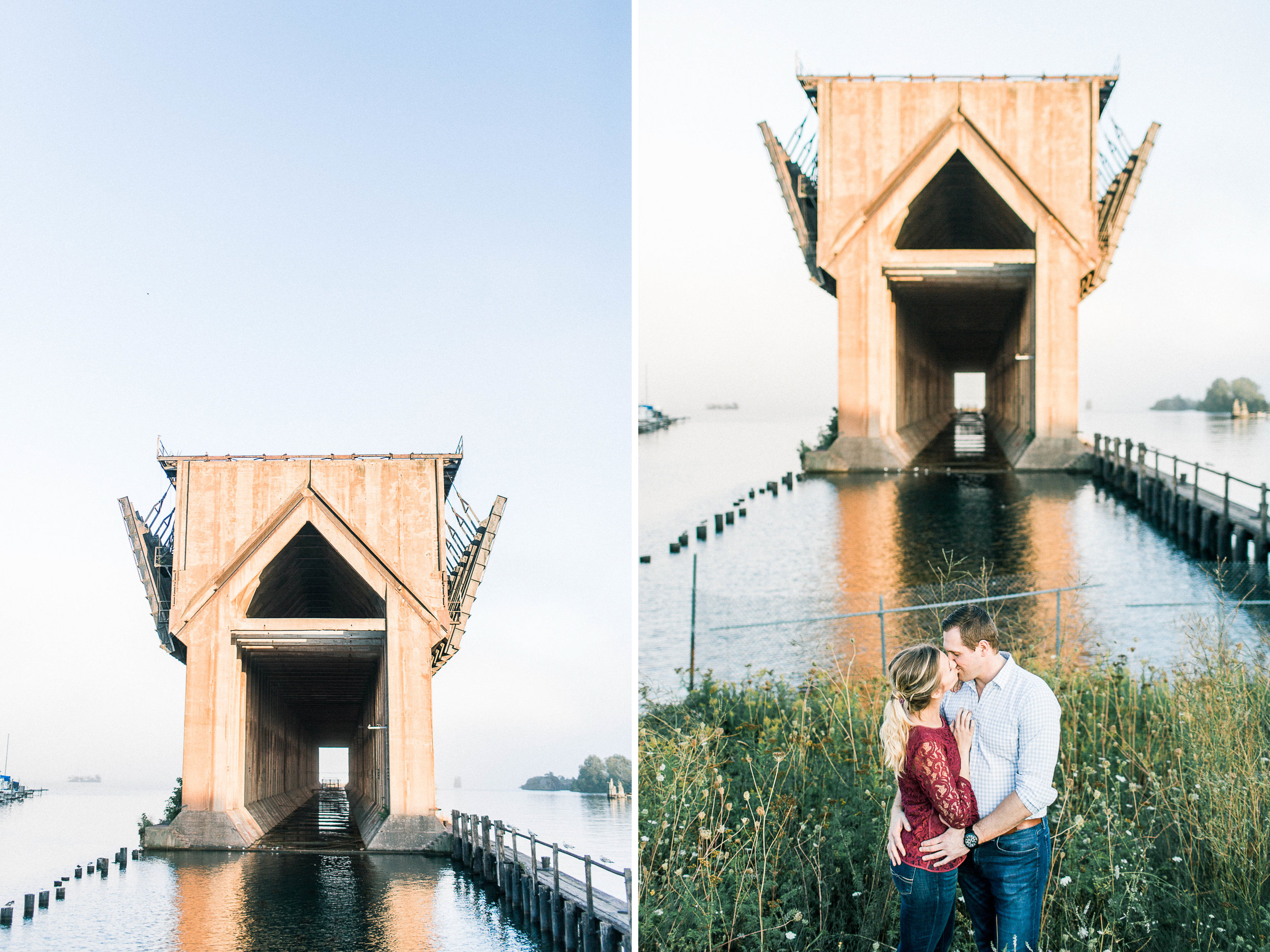 Marquette Michigan Wedding Photographer - Justyna and Rob 16.jpg