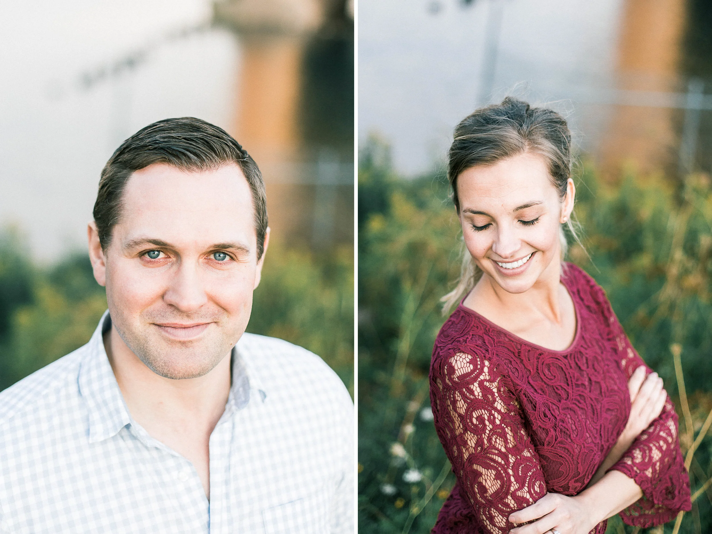 Marquette Michigan Wedding Photographer - Justyna and Rob 25.jpg