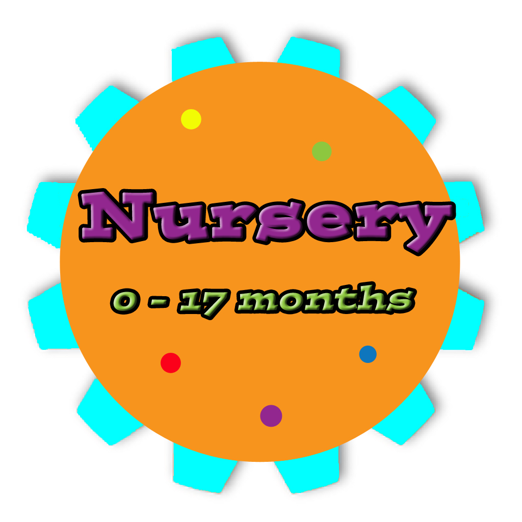 Wednesday Nursery