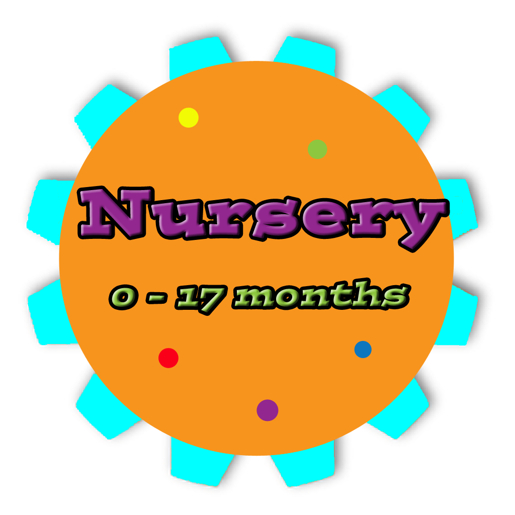 Sunday Nursery
