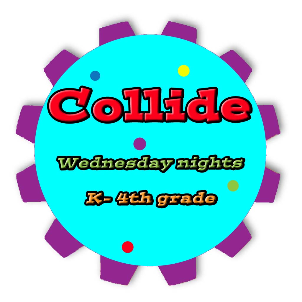 Wednesday Collide for Kids