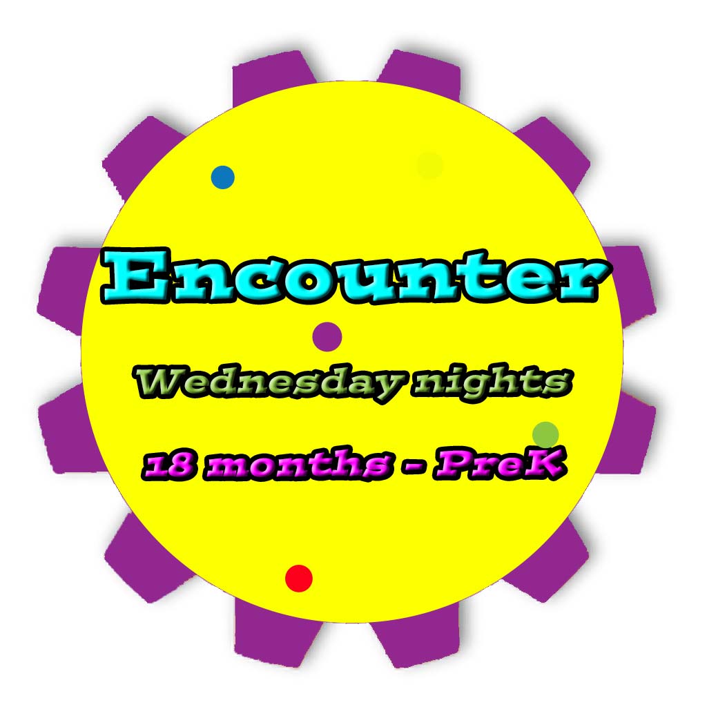 Encounter (Wednesdays)
