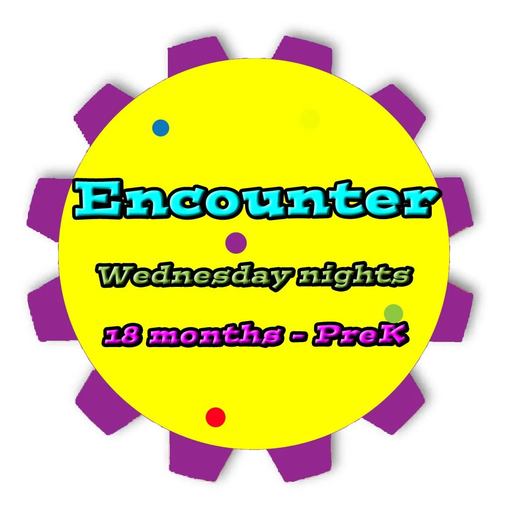 Encounter (Wednesdays)