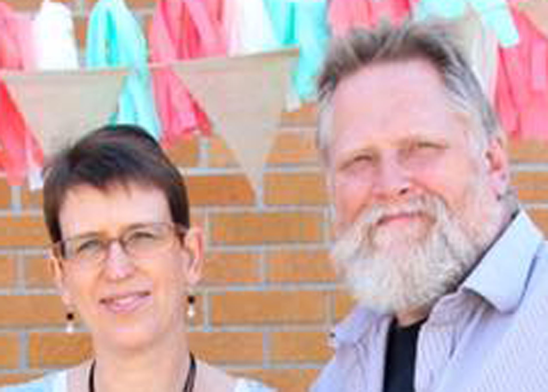 Tim & Amy DeBerg