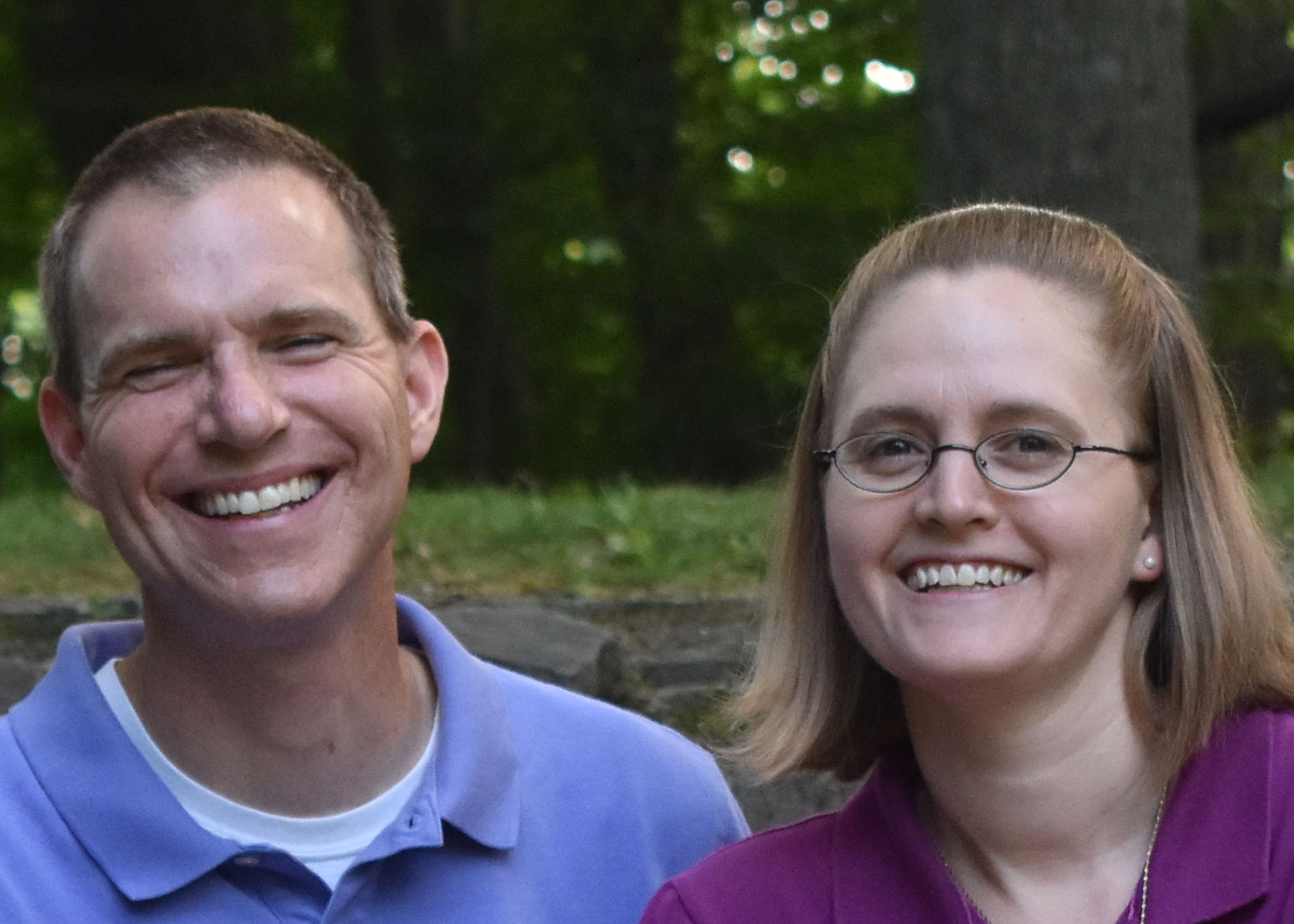 Alvin & Kimberly Essenburg