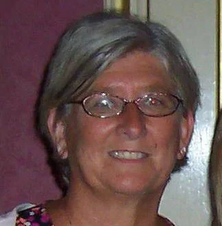 Sharon Fosmark & Gail VanderTuin