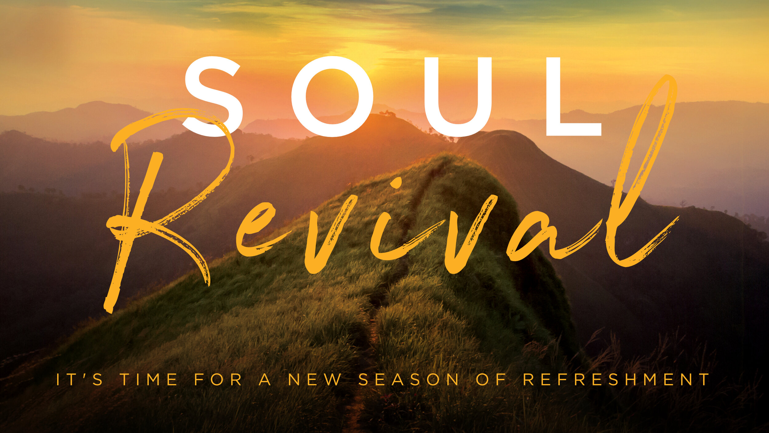 Soul  Revival