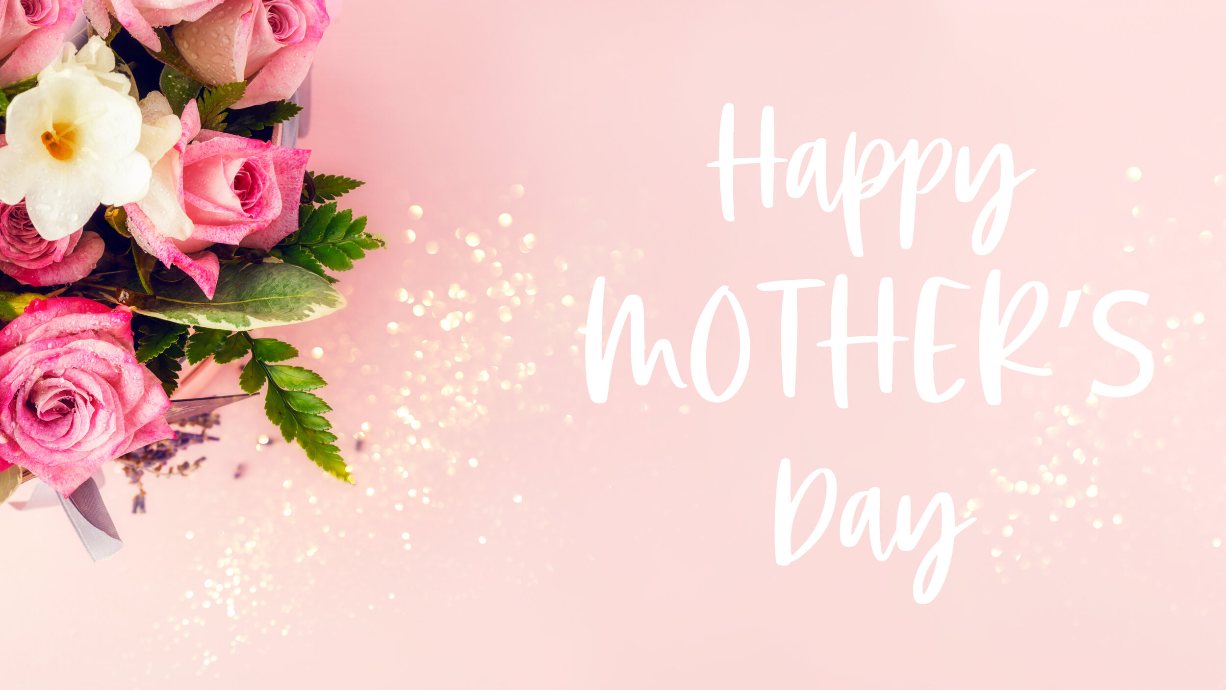 Mother's Day Message