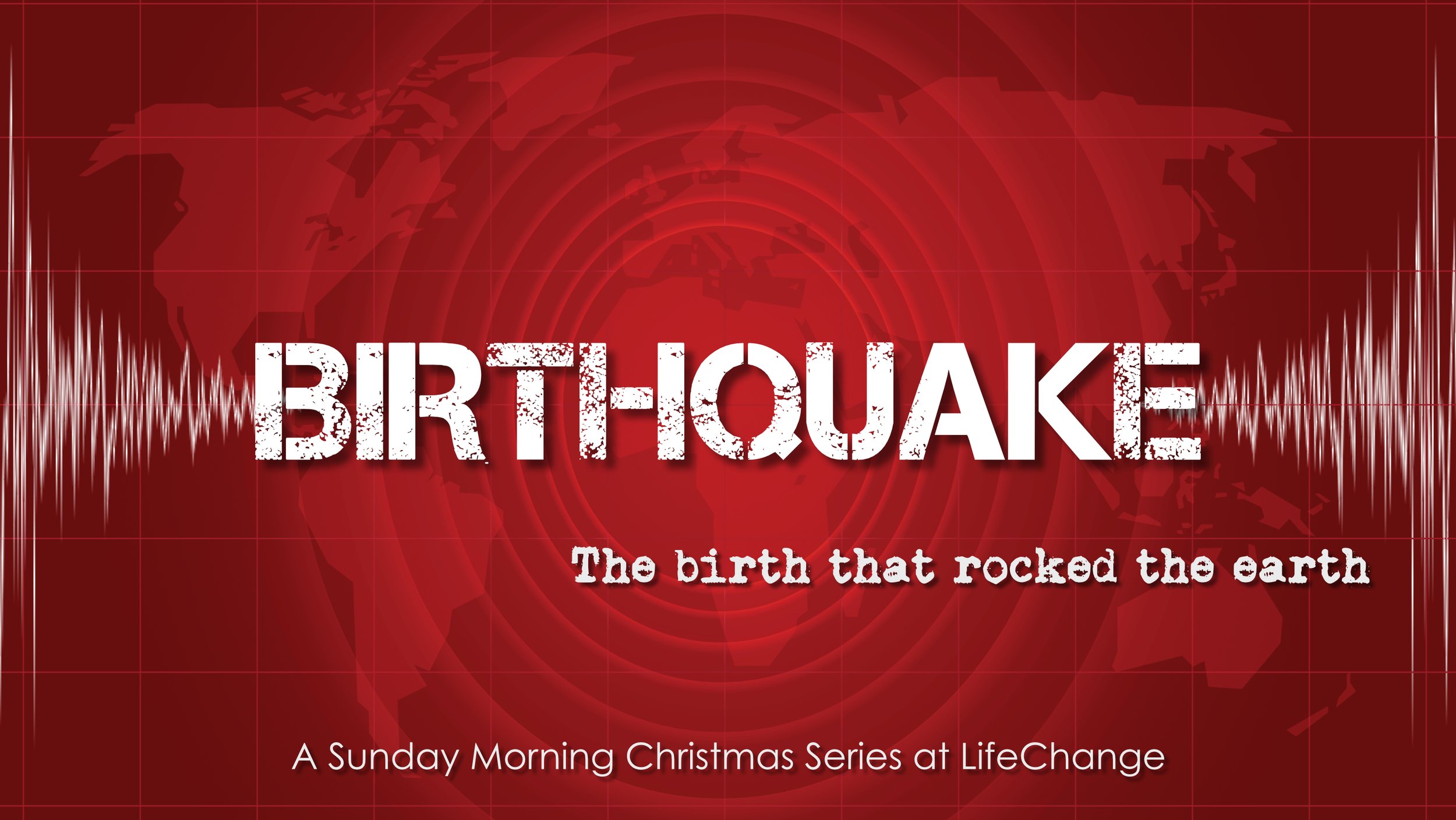 Birthquake (Christmas series)