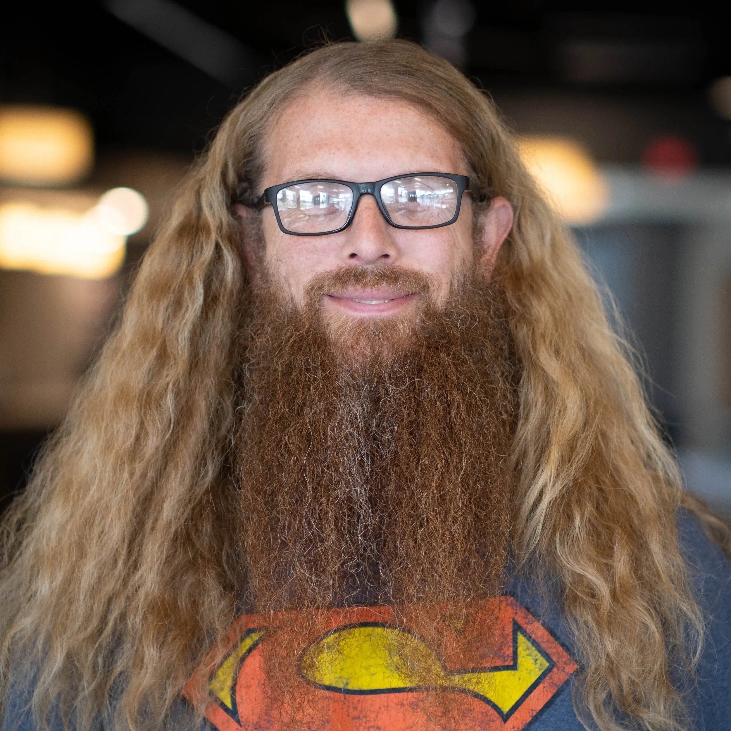 Joe Gross - Student Ministries Pastor