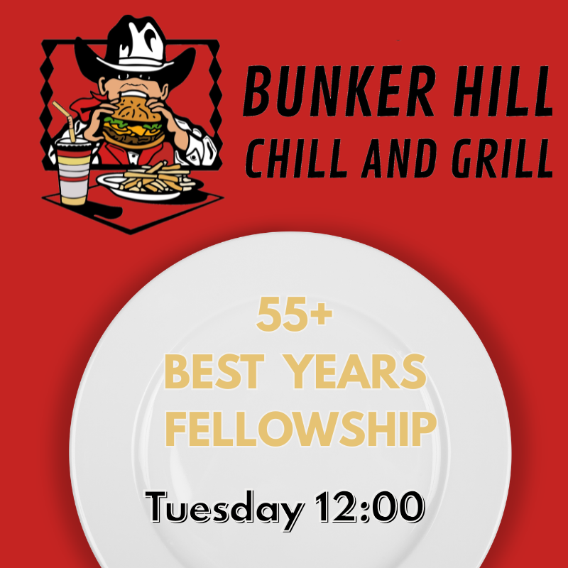 Best Years Fellowship