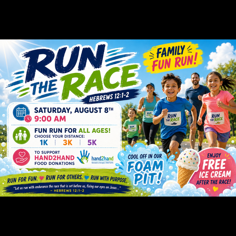 Family Fun Run
