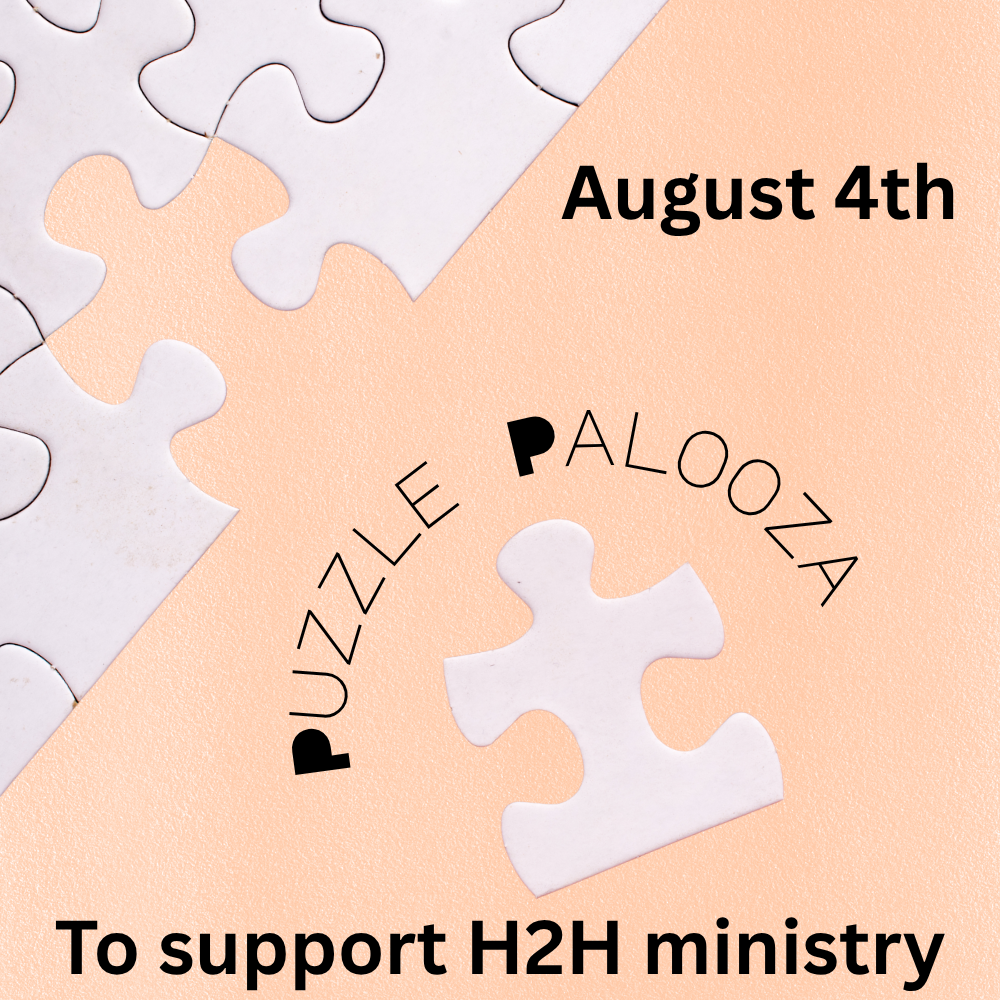 Puzzle Palooza