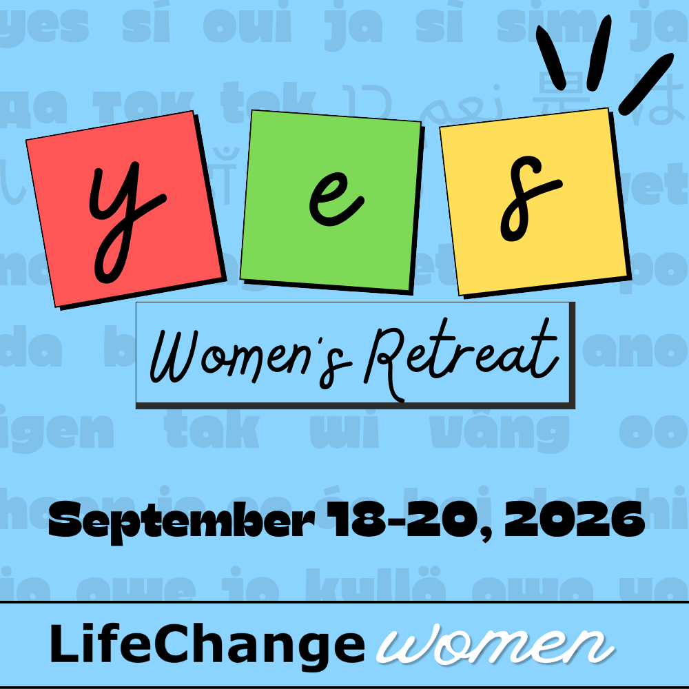 Women's Retreat