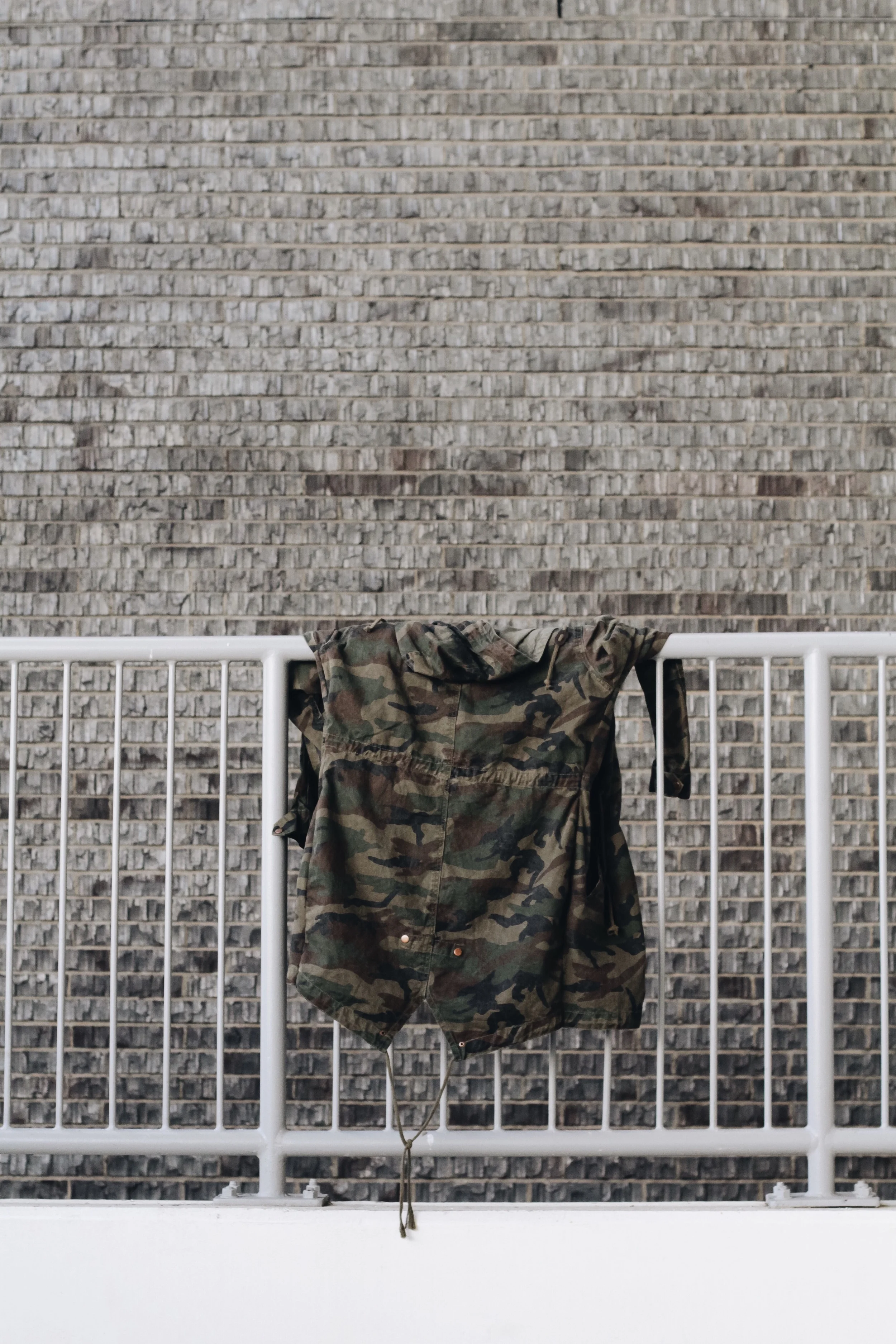 Can never go wrong with some camo overlays