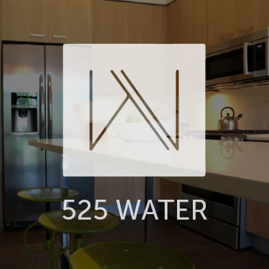 525 Water ./