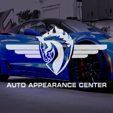 Auto Appearance Center ./
