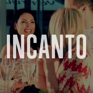 Incanto ./