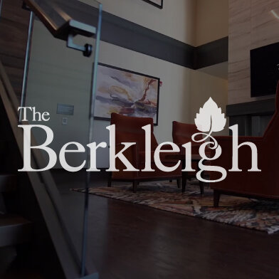 The Berkleigh ./