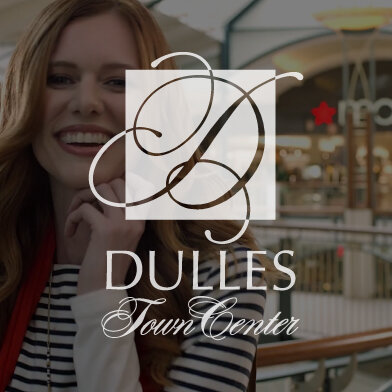 Dulles Town Center ./