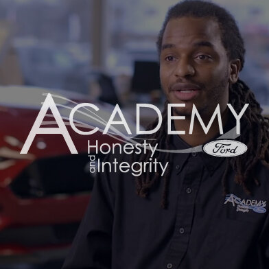 Academy Ford ./