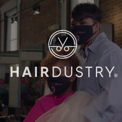 Hairdustry ./
