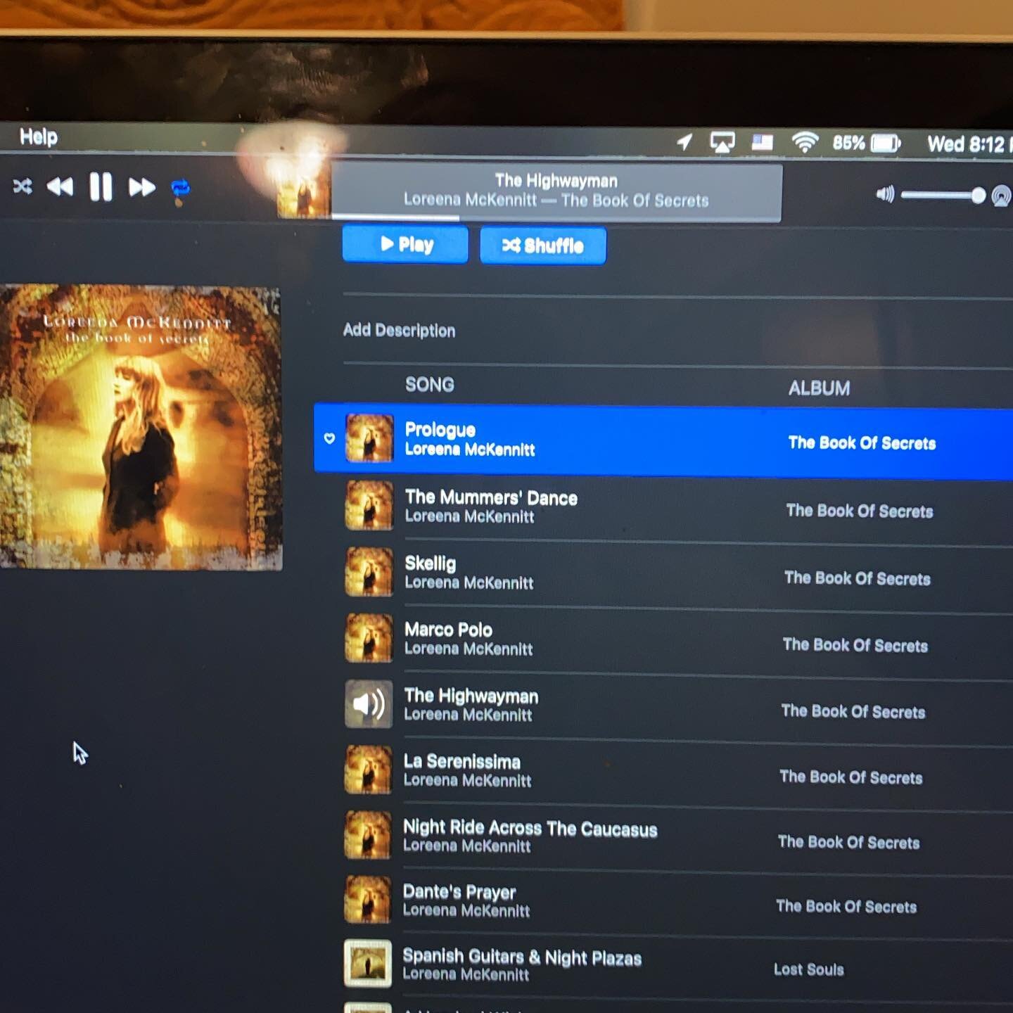 This album 😍😍😍