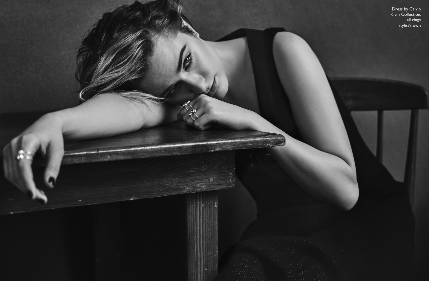 Photo: Steven Pan