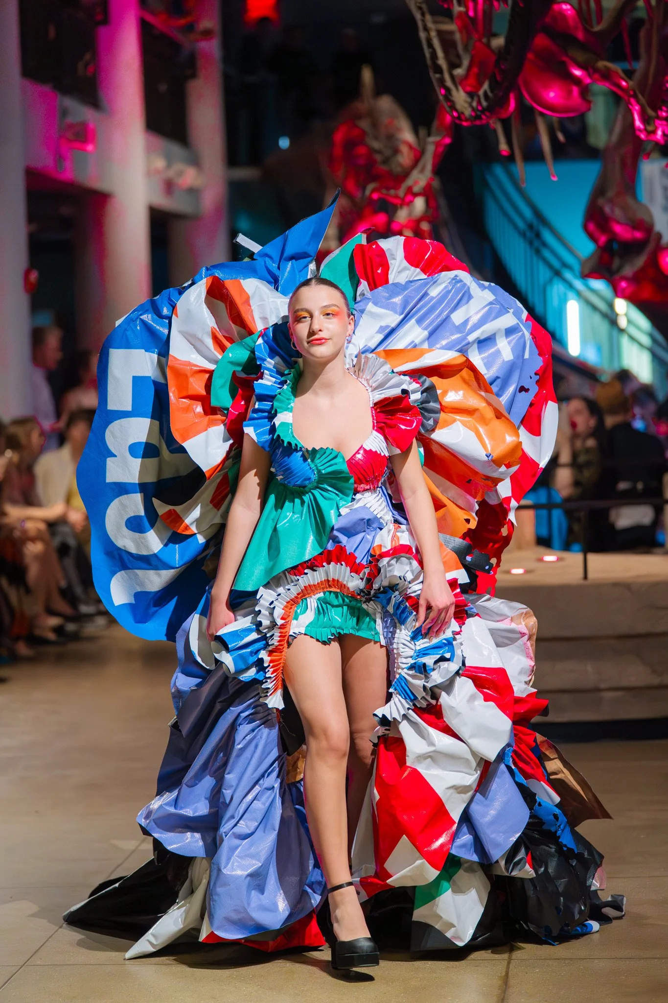 Drexel's Garbage Gala - Best in Show