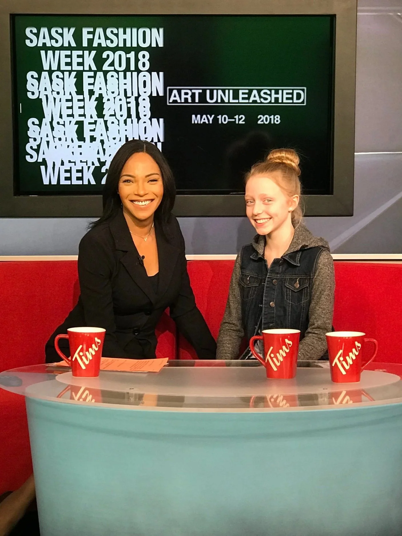 Global News. 2018.