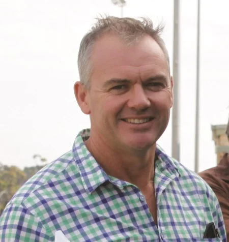 Ed Riggall, Farm Management Consultant & Director, Ag Pro Management
