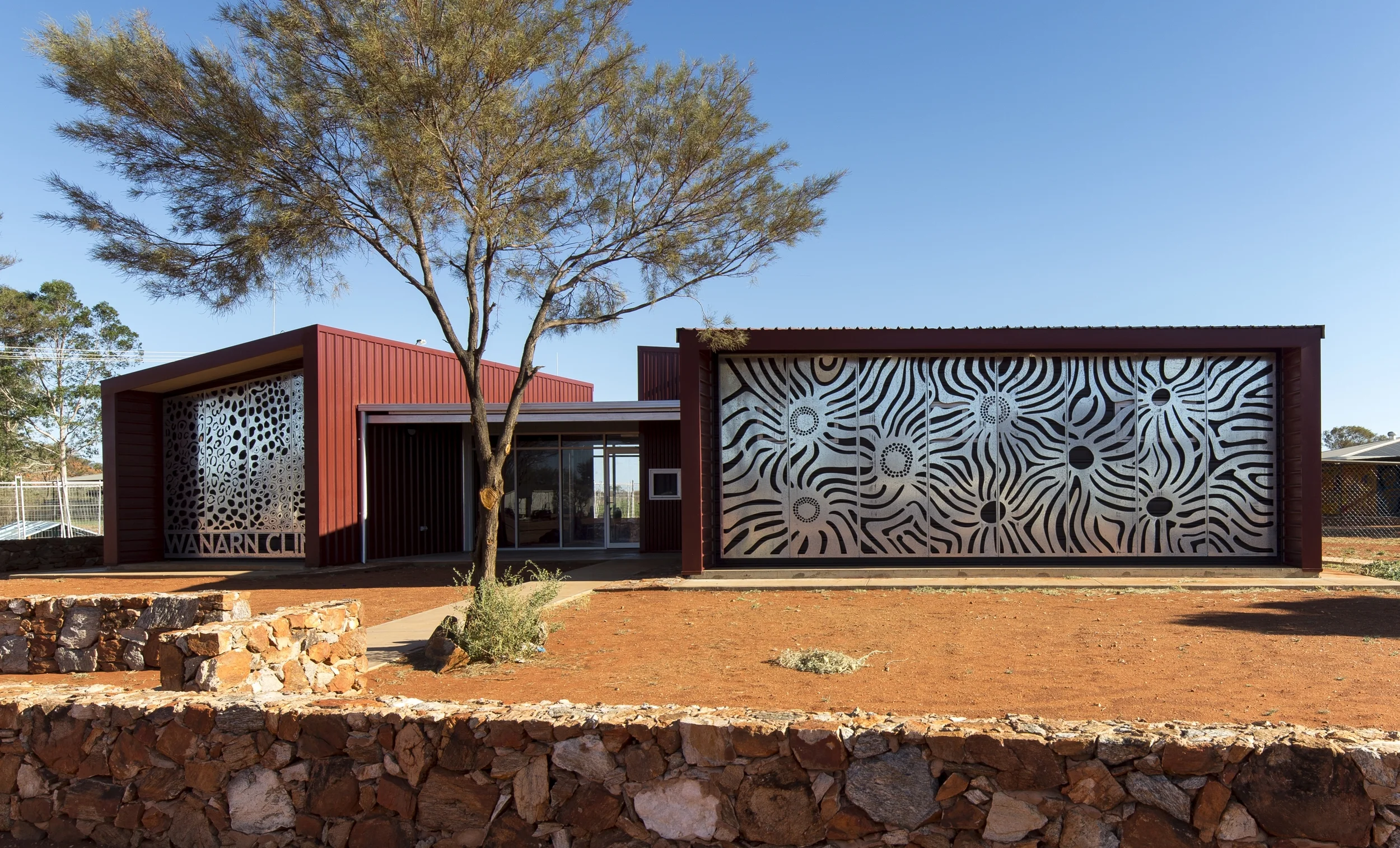  Murray River North Group   remote construction leaders    Read more  