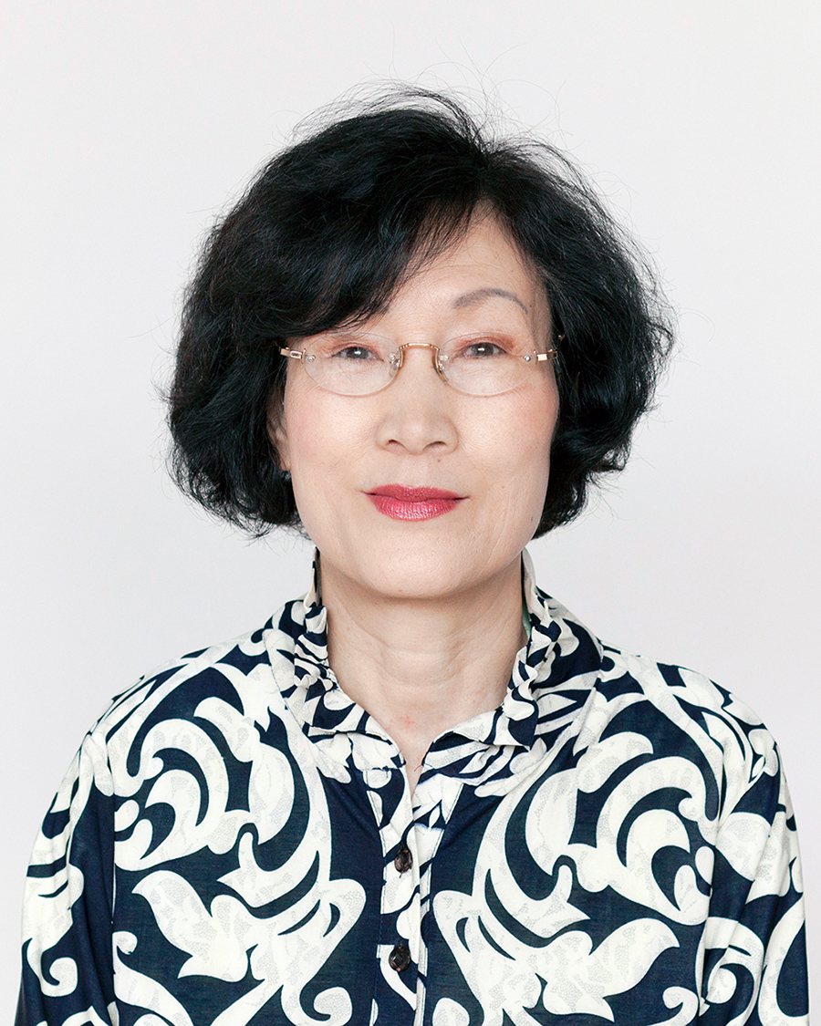 Kyung Hak Shin