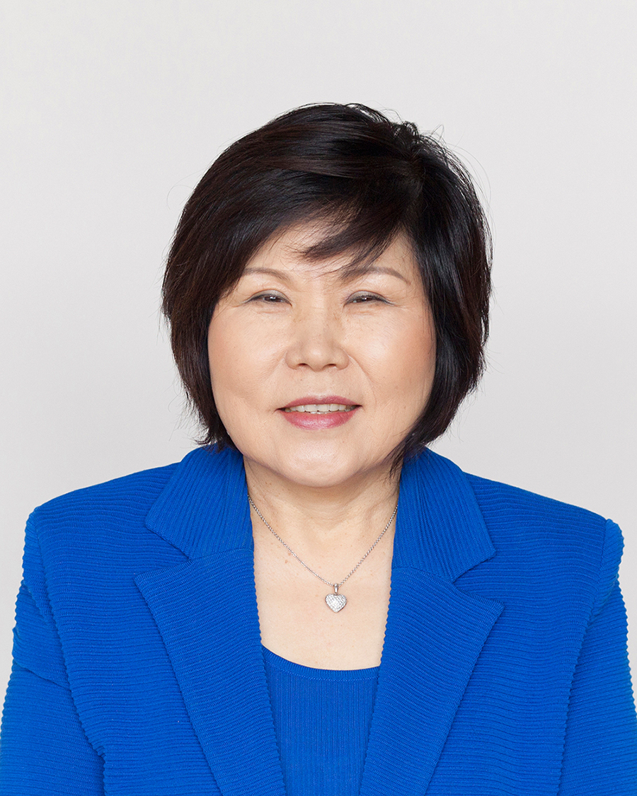 Kyeong Sook Chang