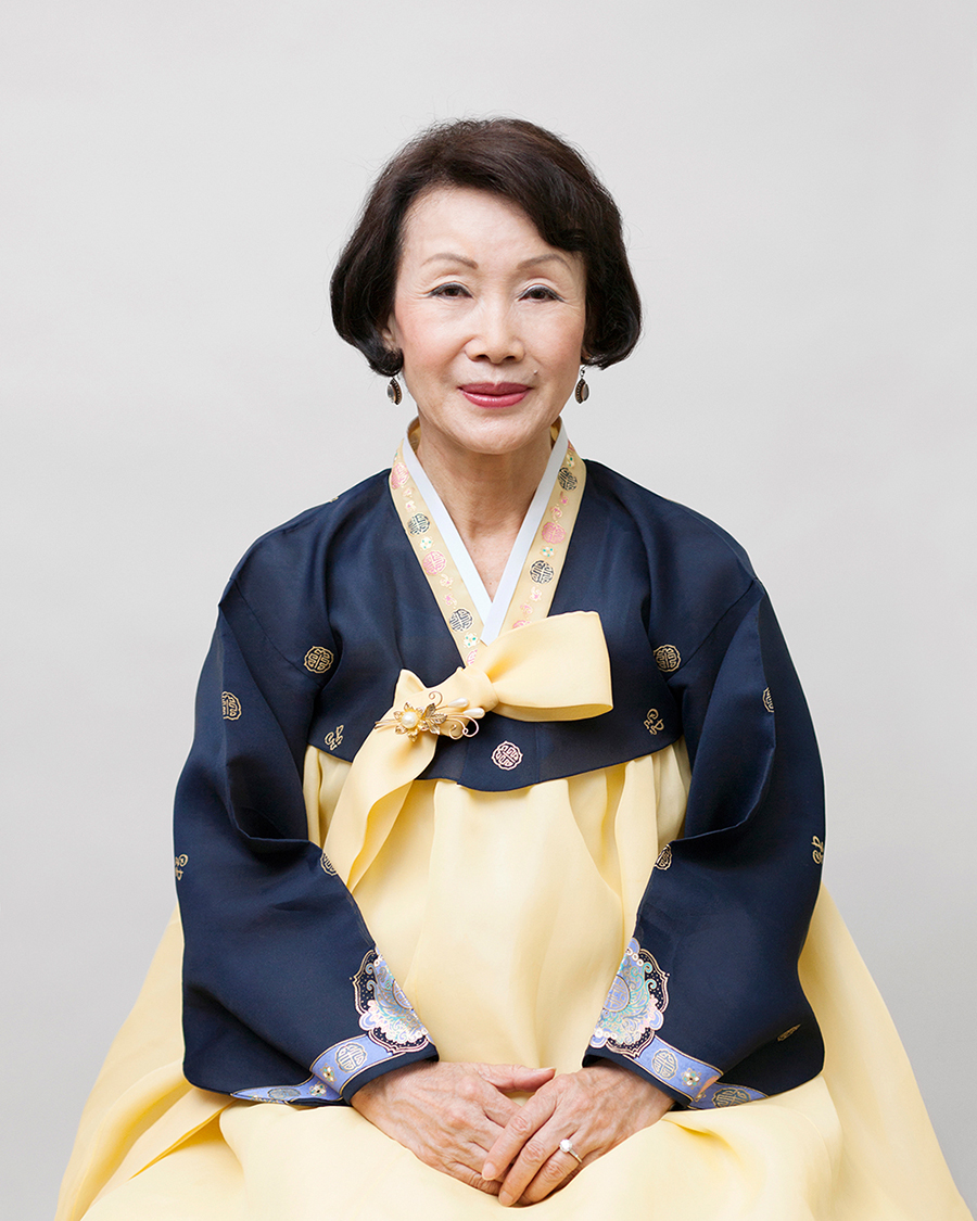 Agnes Hwang