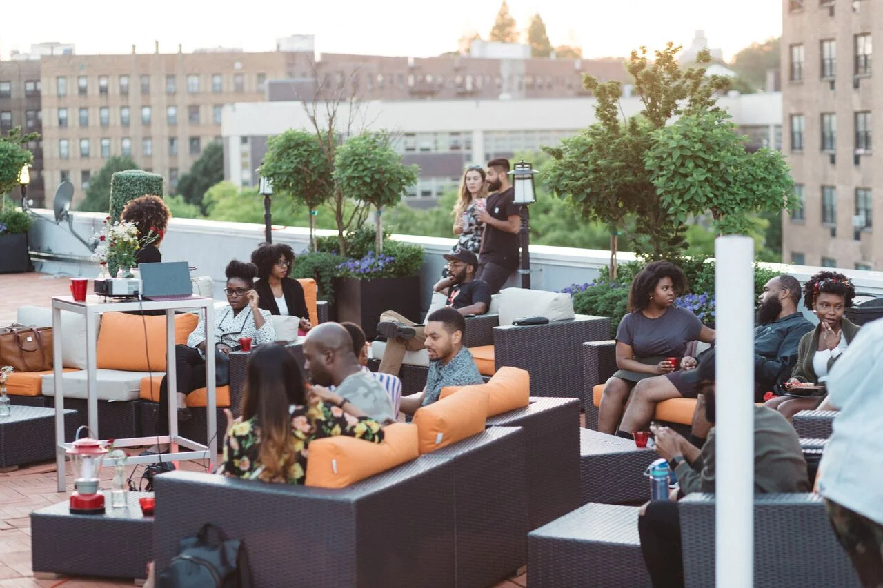 Bold II: This Is America