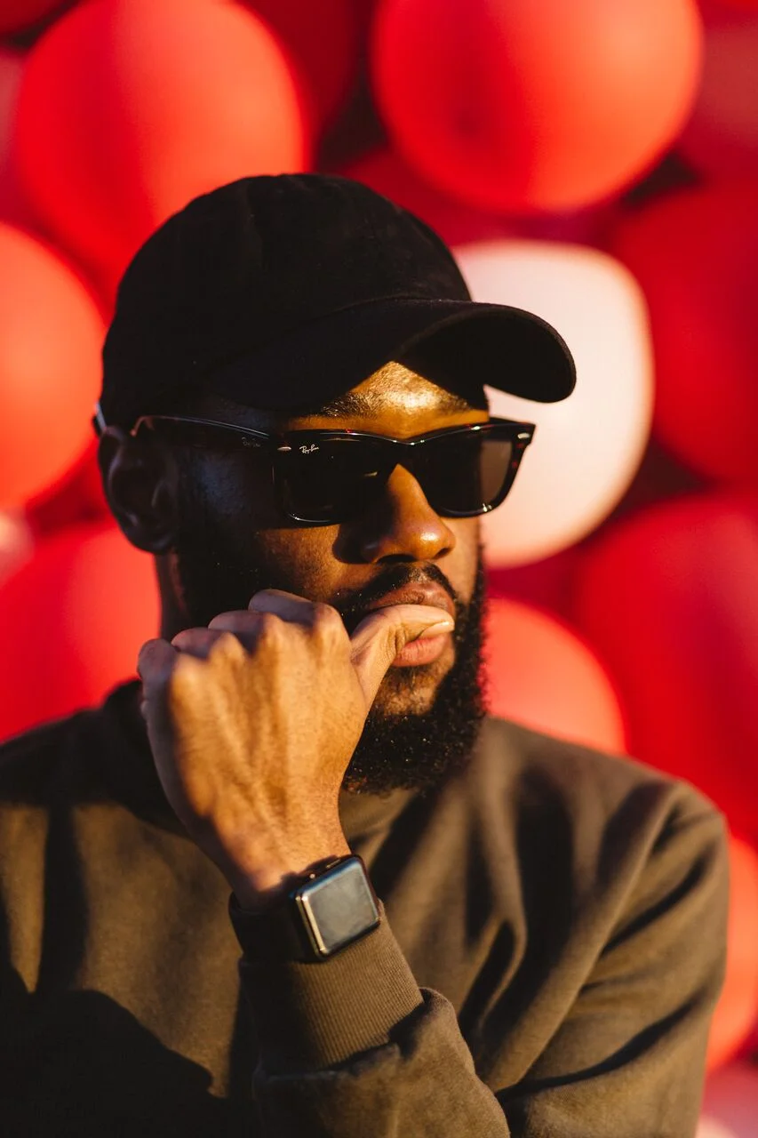 Guest at Bold II: This Is America