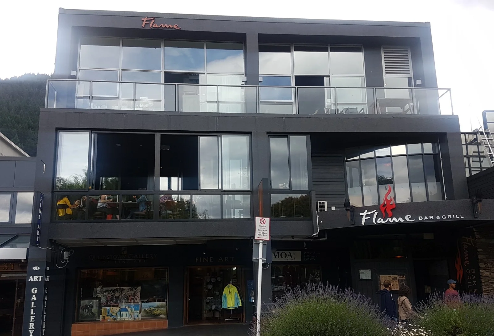 61 Beach Street, Queenstown