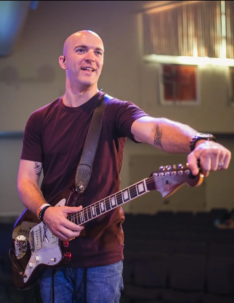 MICHAEL BRATUN - Michael has a passion for leading people into God’s presence and seeing their lives changed by encountering the Living God. He has been in active ministry for 17 years and is currently serving as the Worship Pastor for The Connection in Orange County. Michael received his B.A. in Biblical Studies with an emphasis in worship and missions from Life Pacific College and is currently working towards a Master’s Degree in Worship Studies.