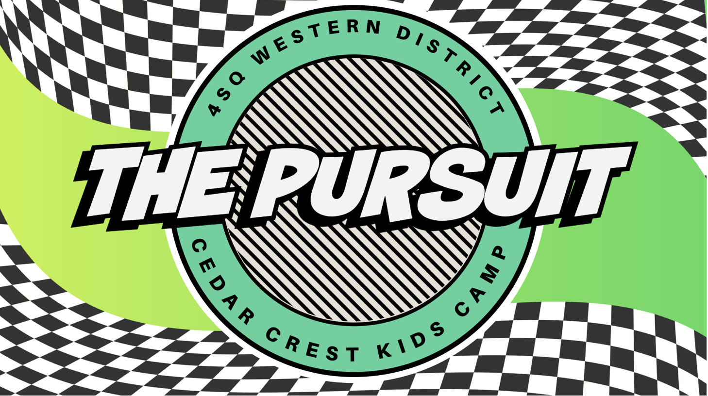 Kids Summer Camp 2026