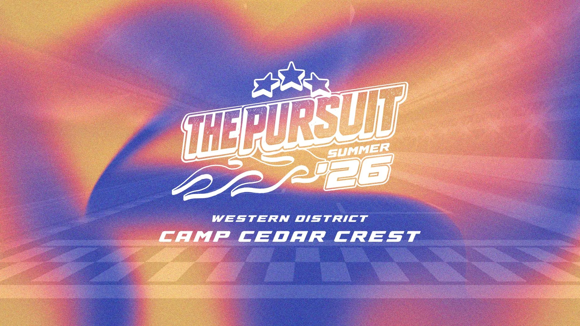 High School Summer Camp 2026