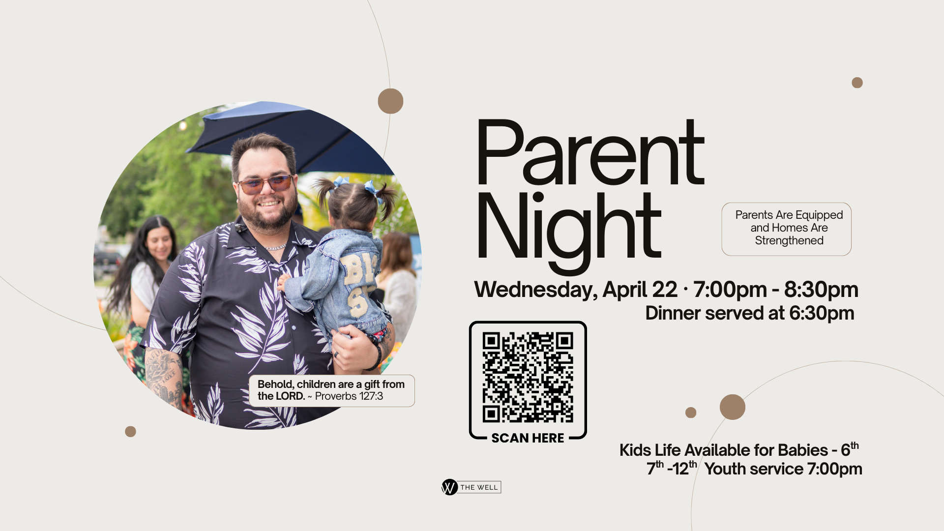 Parent Night
