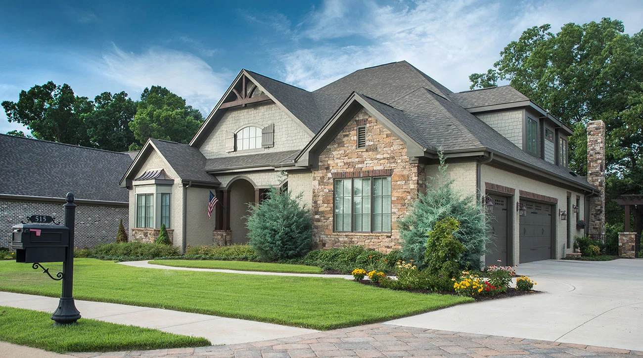 Council Bluffs Construction Company Custom Luxury Homes At Yoder Company Custom Luxury Homes At Yoder