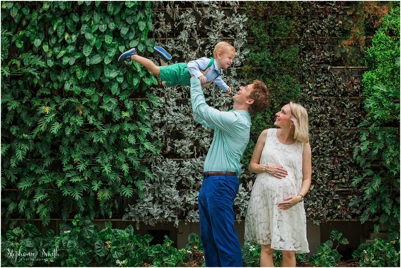 Palm Beach Maternity Photographer: Waiting on Little Brother