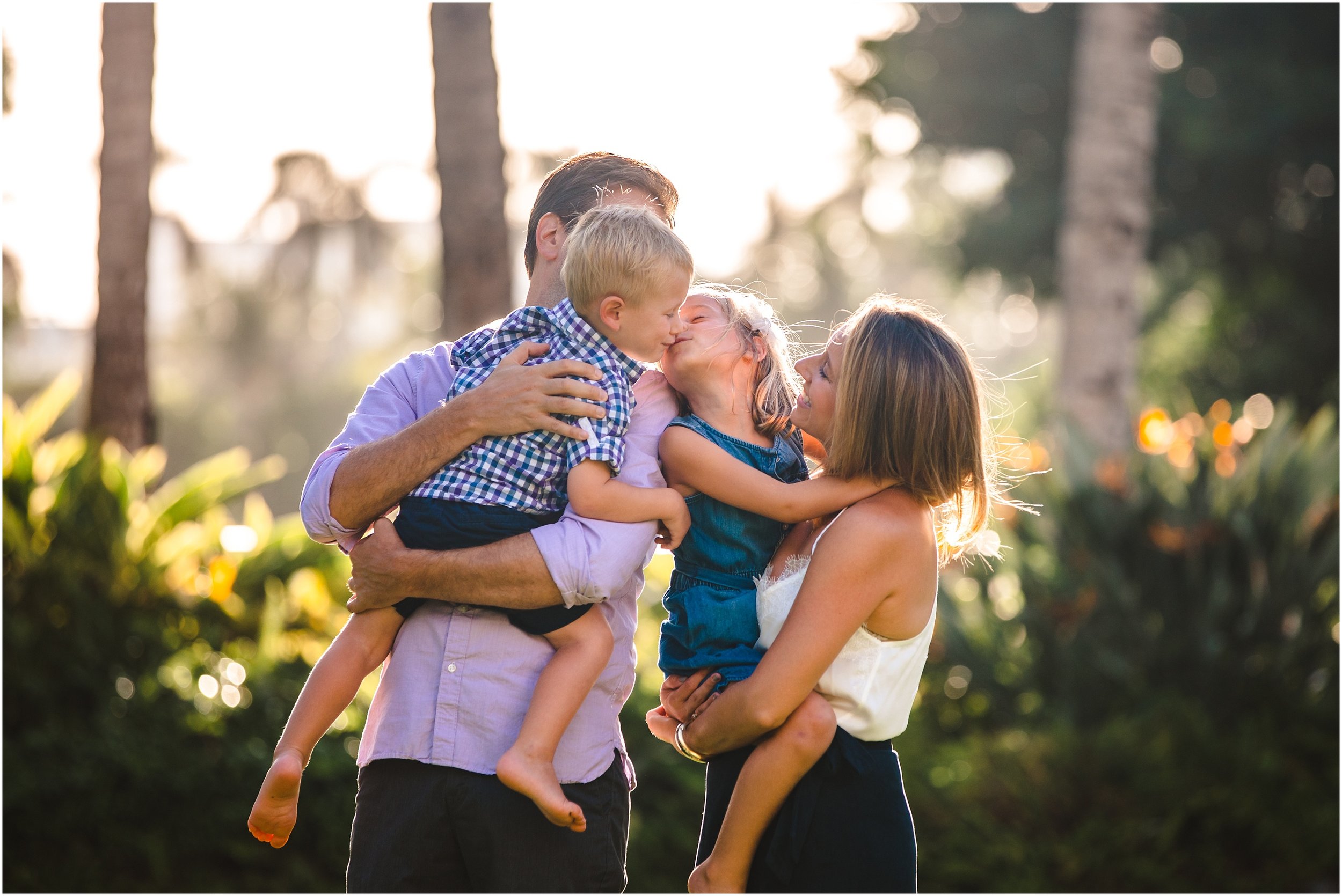 Palm Beach Breakers Family Session