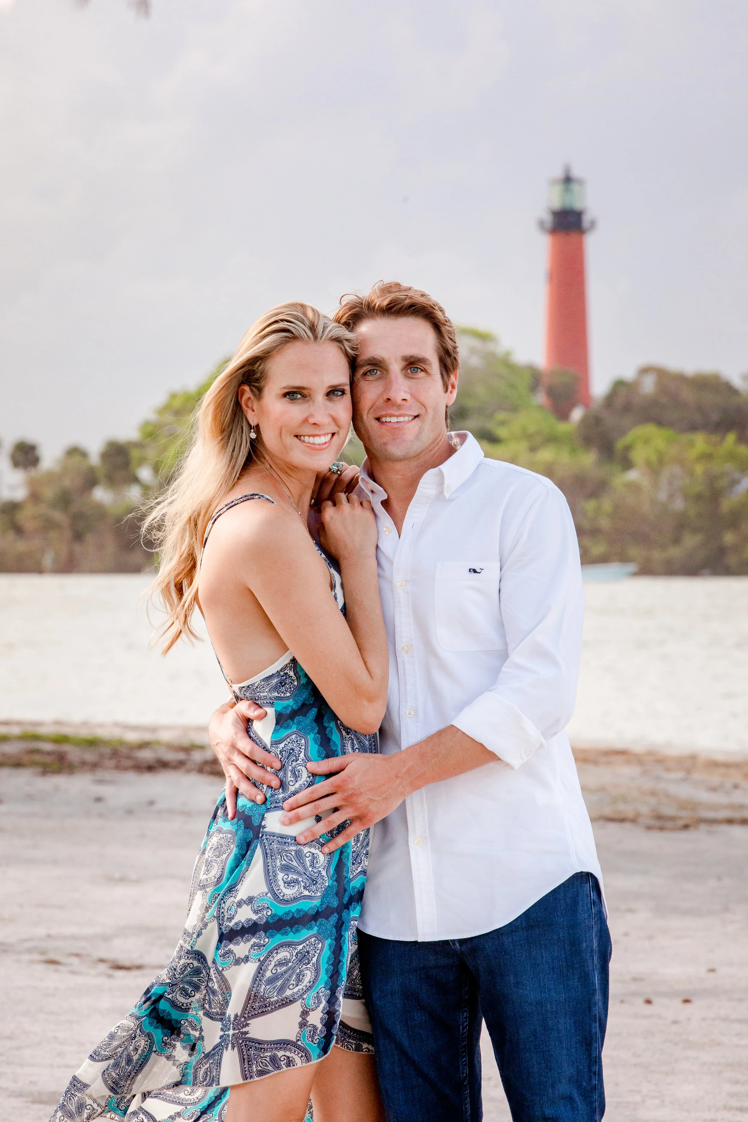 Jupiter Lighthouse