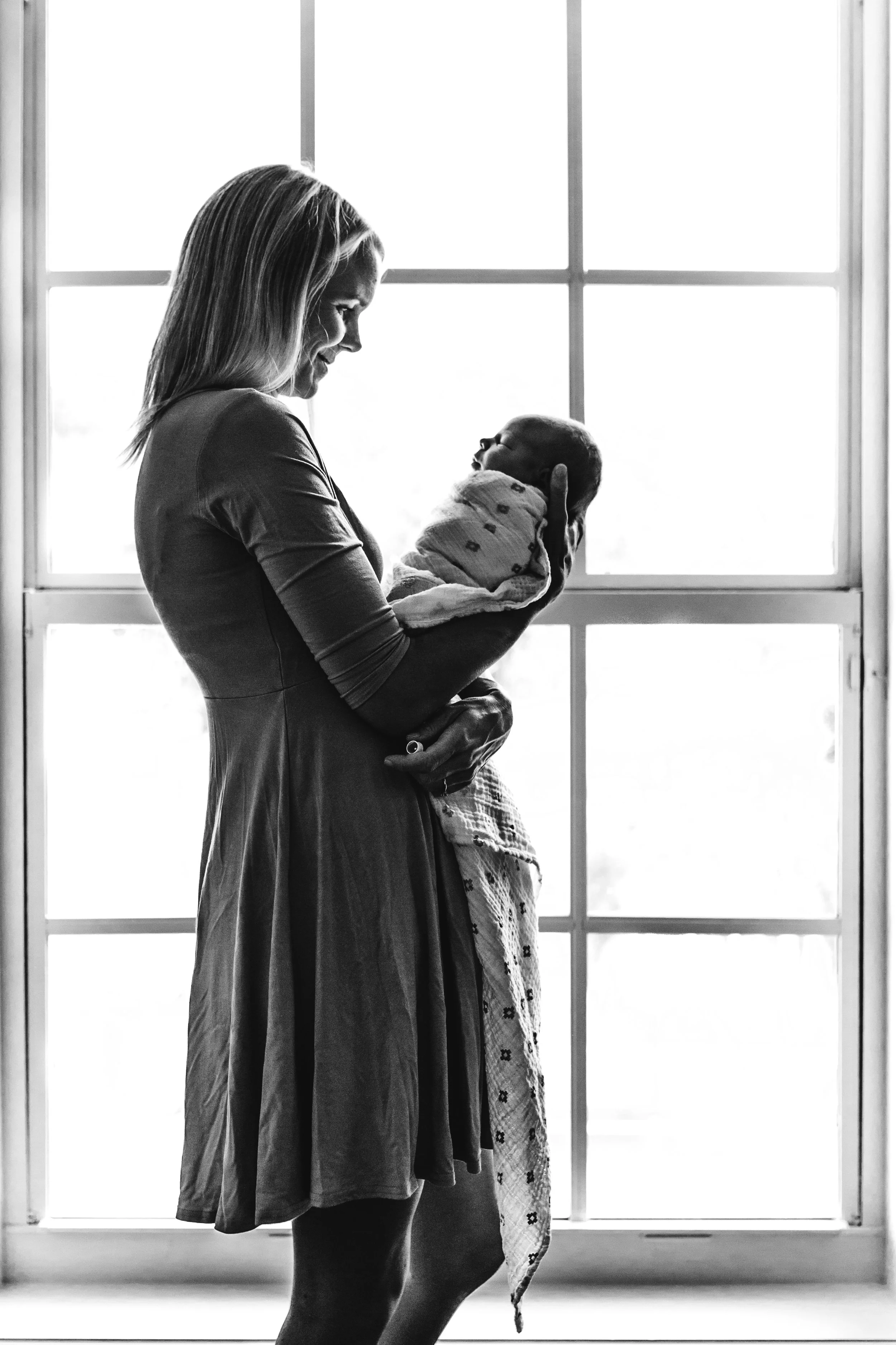 Palm Beach Newborn Photographer