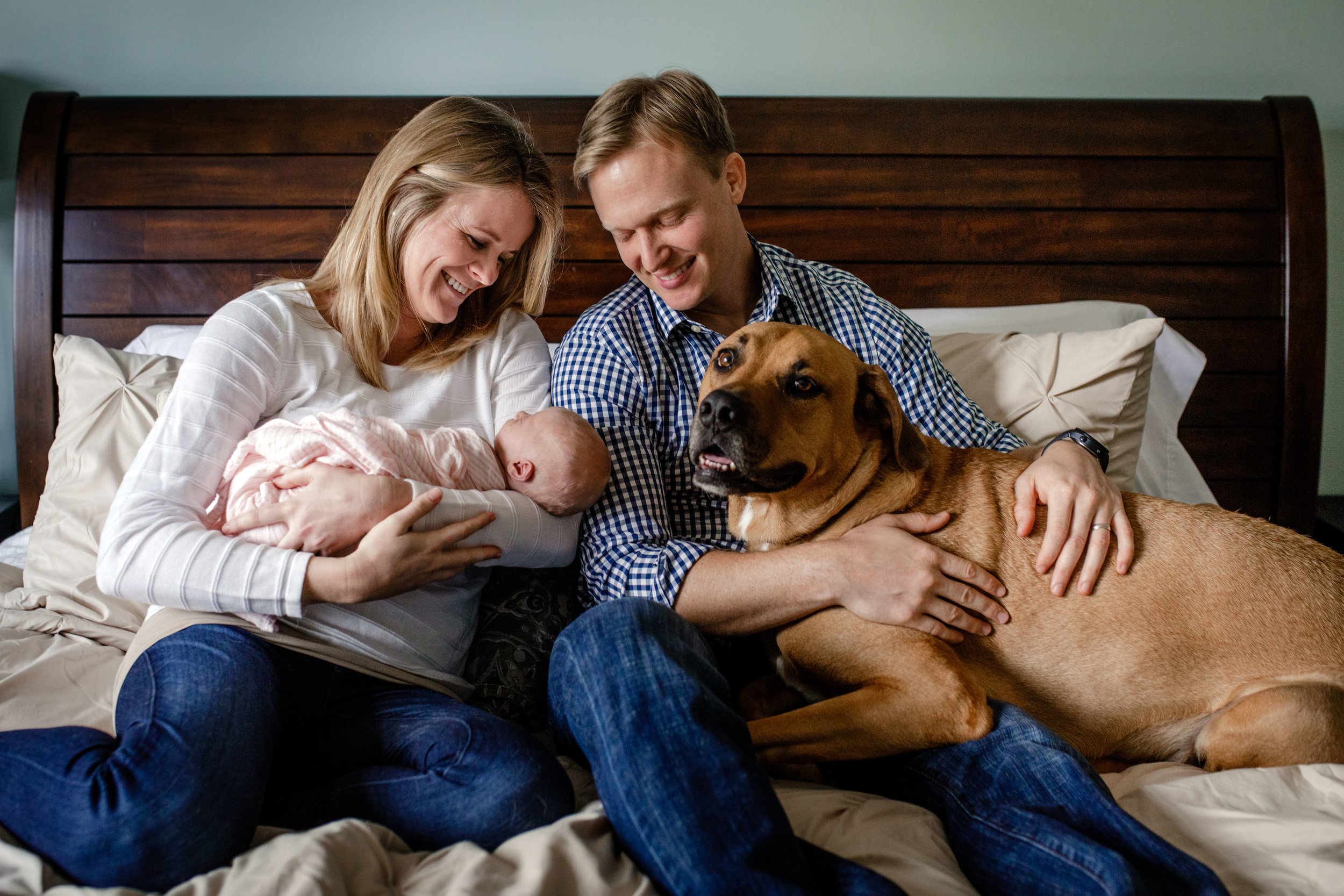 Jupiter Newborn Photographer 