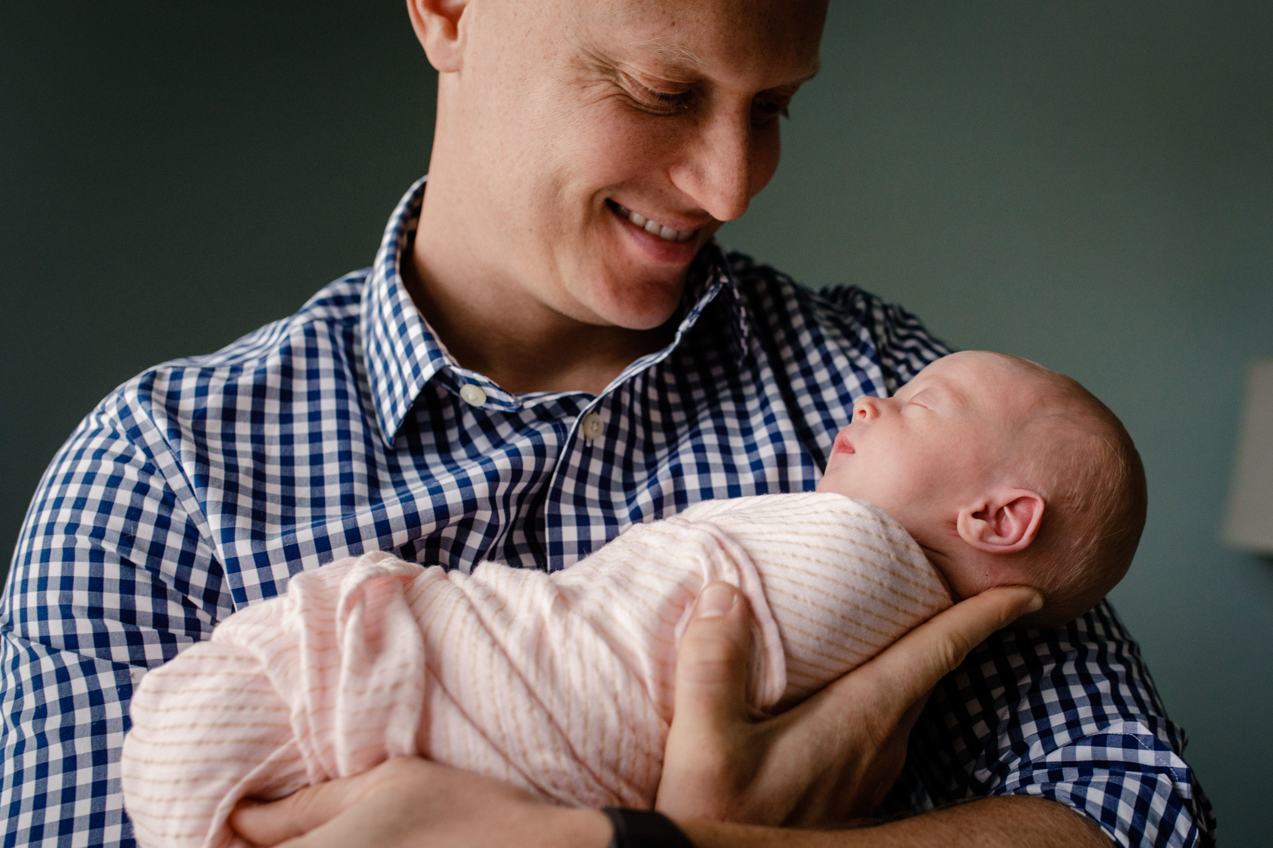 Jupiter Newborn Photography